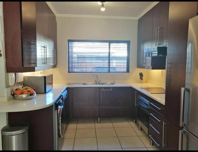 2 BEDROOM PROPERTY TO RENT IN SOLHEIM